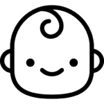 بيبي (0–2 سنة)
