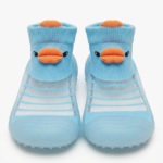 شوز سيليكون للأطفال