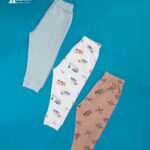 باكت بناطيل فاني باني _(3pieces)