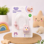 شفاط أنف يدوي _(OnlyBaby )مانع للإرتجاع