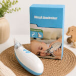شفاط أنف ديجيتال_Nasal Aspirator