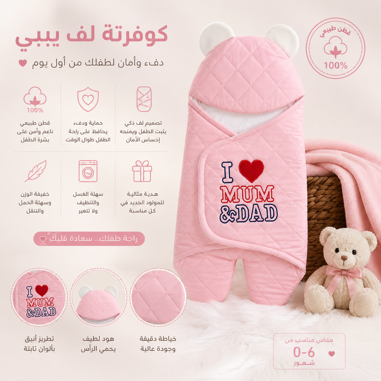 file_00000000ba0c71f48ff0ee190a05df02_result بورت مجسم بيبي - الصورة 1