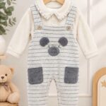 سالوبيت شتوي بيبي _baby