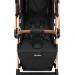 mosko_Stroller baby