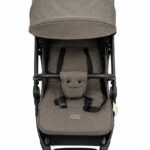 Burbay Stroller