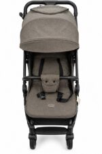 Burbay Stroller