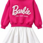 طقم بناتي (Barbie)