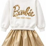 طقم بناتي (Barbie)