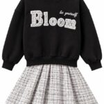 طقم بناتي(Bloom)