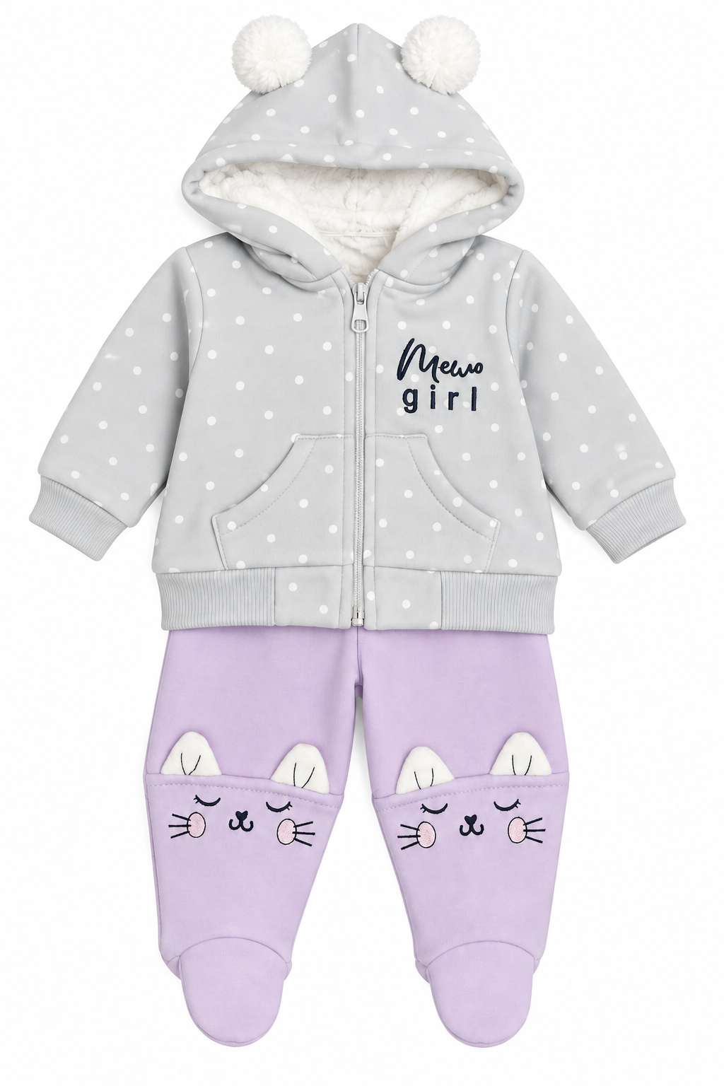 file_00000000cc54820abf5edf30b1b7529e_result طقم شتوي بناتي _meow girl - الصورة 1